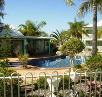 Reef Adventureland Motor Inn - Perisher Accommodation