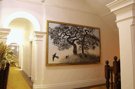 The Hatton - South Yarra - Perisher Accommodation 0