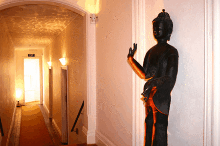 The Hatton - South Yarra - Perisher Accommodation 1