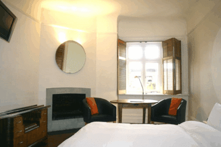 The Hatton - South Yarra - Perisher Accommodation 3