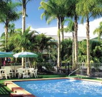 Forster Palms Motel - Perisher Accommodation