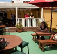 Jack Duggans Irish Pub - Perisher Accommodation