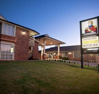 Bathurst Heritage Motor Inn - Perisher Accommodation