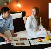 The Clarendon Hotel - Perisher Accommodation