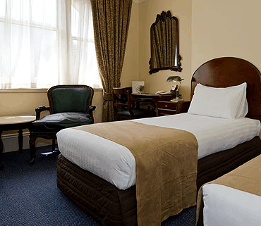 Hadleys Hotel - Perisher Accommodation