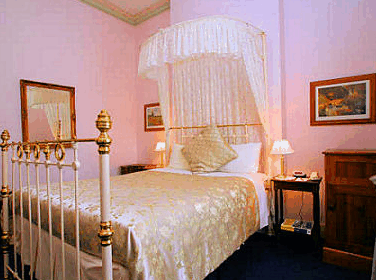 The Lodge on Elizabeth - Perisher Accommodation