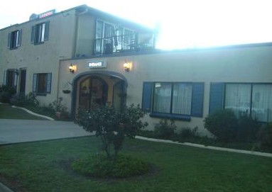 Warwick QLD Perisher Accommodation