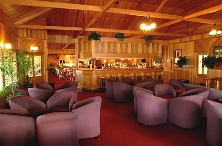 Tall Timbers Tasmania - Perisher Accommodation 2