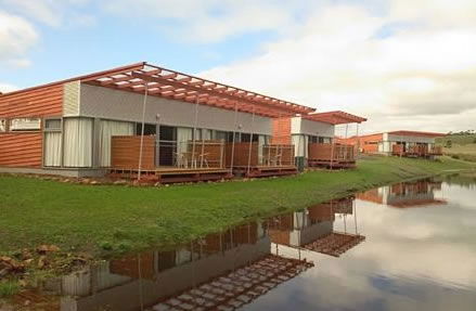 Tall Timbers Tasmania - Perisher Accommodation 4