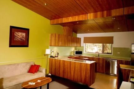 Tall Timbers Tasmania - Perisher Accommodation 5