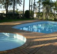 Glenwood Tourist Park and Motel - Perisher Accommodation