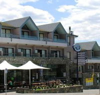 Banjo Paterson Inn - Perisher Accommodation