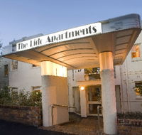 The Lido Boutique Apartments - Perisher Accommodation