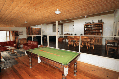 King Parrot Holiday Cottages - Perisher Accommodation 2