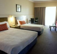 Parklands Resort  Conference Centre Mudgee - Perisher Accommodation