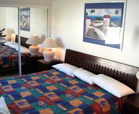 Paros On The Beach - Perisher Accommodation 5