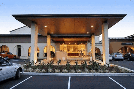 Quality Hotel Mermaid Waters - Perisher Accommodation 0