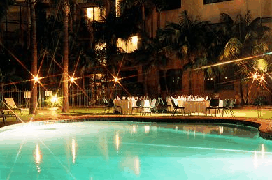 Quality Hotel Mermaid Waters - Perisher Accommodation 1