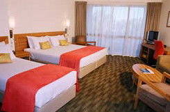 Quality Hotel Mermaid Waters - Perisher Accommodation 4