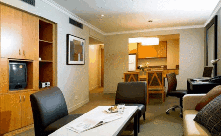 Star City Hotel & Casino - Perisher Accommodation 1