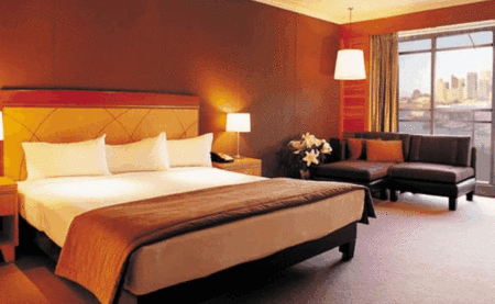 Star City Hotel & Casino - Perisher Accommodation 2