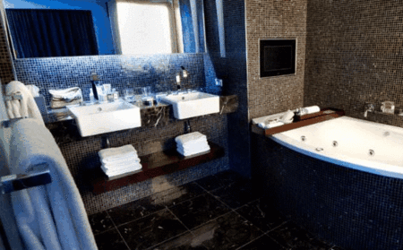 Star City Hotel & Casino - Perisher Accommodation 4