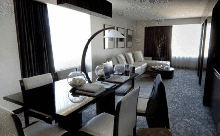 Star City Hotel & Casino - Perisher Accommodation 5