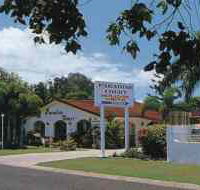 Paradise Court Holiday Units - Perisher Accommodation