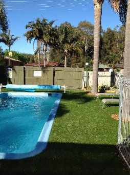 Aquarius Holiday Apartments - Perisher Accommodation 4