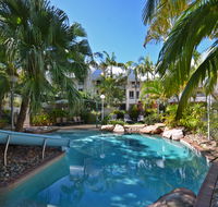 Raintrees Resort - Perisher Accommodation