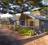 Murramarang Ecotourism Resort Eco Point - Perisher Accommodation