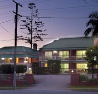 Aabon Holiday Apartments  Motel - Perisher Accommodation