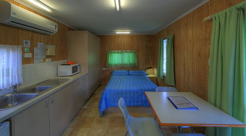 Harbour View Tourist Park - Perisher Accommodation 1