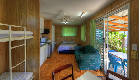 Harbour View Tourist Park - Perisher Accommodation 3