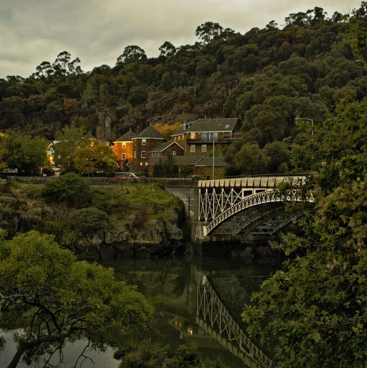 Launceston TAS Perisher Accommodation