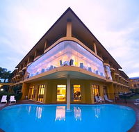 Apollo International - Perisher Accommodation