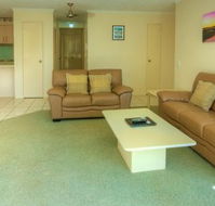 The Bay Apartments - Perisher Accommodation
