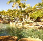 Colonial Palms Hotel Best Western - Perisher Accommodation