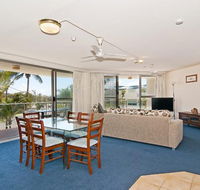 Chateau Royale Beach Resort - Perisher Accommodation