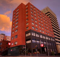 Travelodge Hotel Hobart - Perisher Accommodation