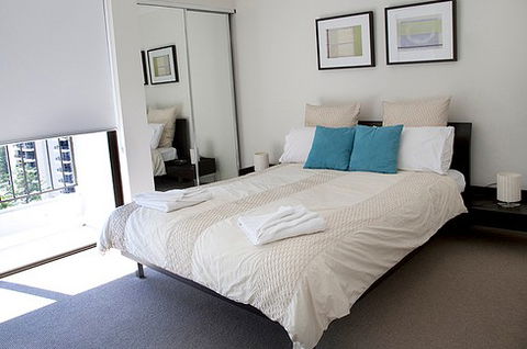 Surfers Century Apartments - Perisher Accommodation 2