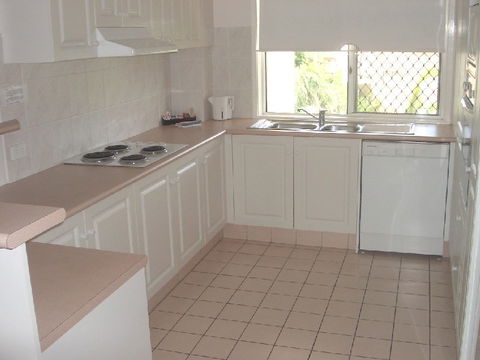 Sea Mist Palms - Perisher Accommodation 1