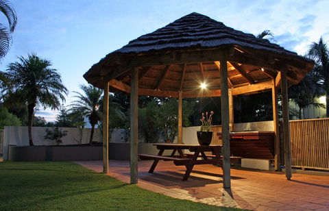 Dockside  Mooloolaba - Perisher Accommodation 1