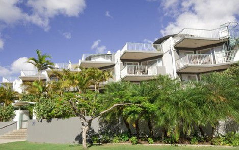 Dockside  Mooloolaba - Perisher Accommodation 5