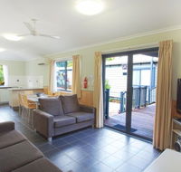 Discovery Holiday Parks - Perisher Accommodation