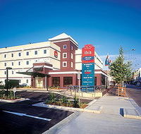 Hotel Ibis Newcastle - Perisher Accommodation