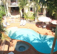 Santalina on Hervey Bay - Perisher Accommodation