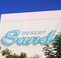 Desert Sands Serviced Apartments - Perisher Accommodation