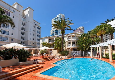 La Grande Apartments Broadbeach - Perisher Accommodation 5