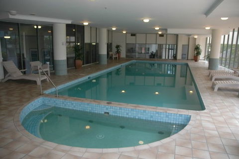 Meriton Apartments - Perisher Accommodation 1